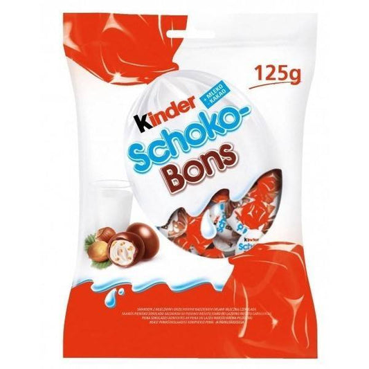 Kinder Schoko Bons - Sweet Joint