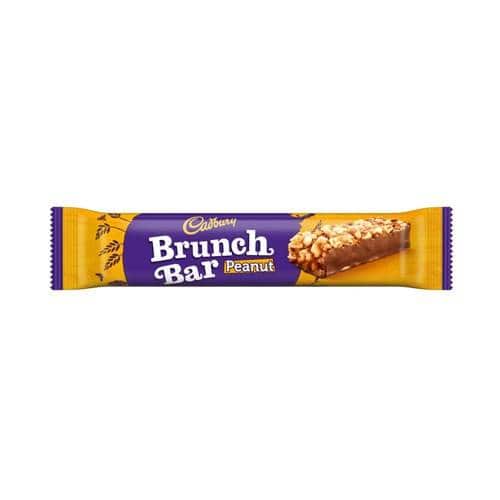 Cadbury Oats Peanut Brunch 32g - Sweet Joint