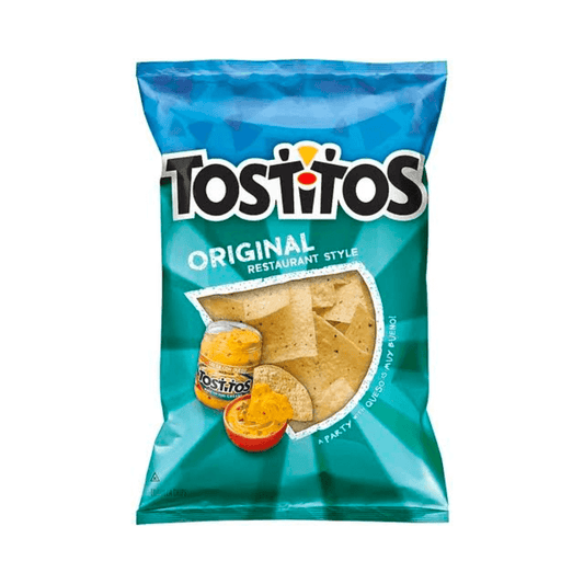 Tostitos Tortilla Restaurant - Sweet Joint