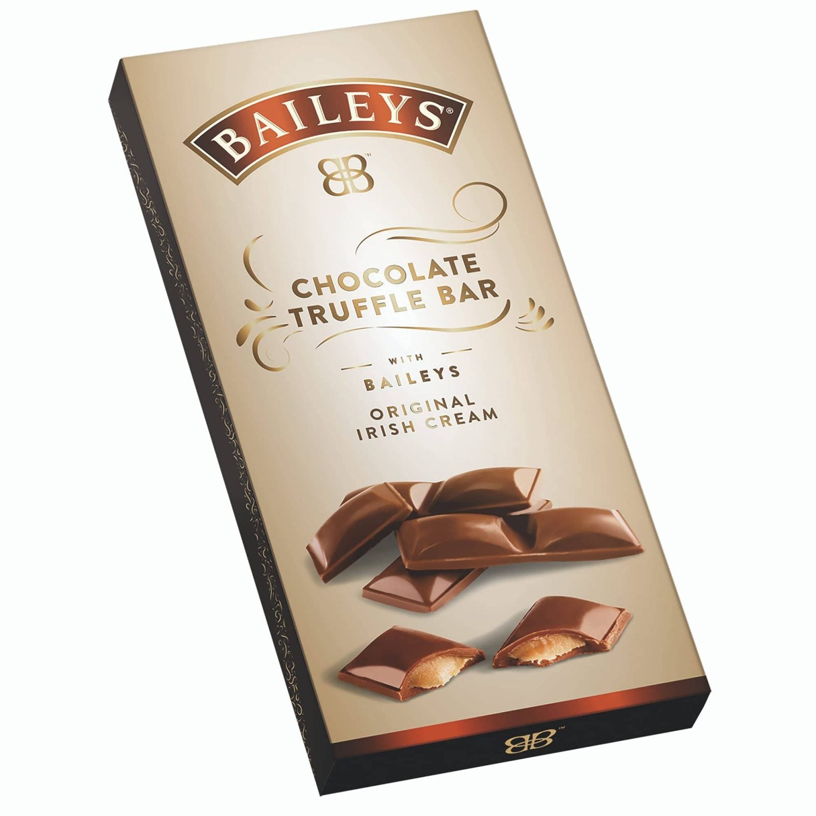 Baileys Original Truffle Bar 90 Gr - Sweet Joint
