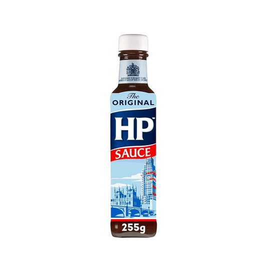 Hp Sauce Original - Sweet Joint