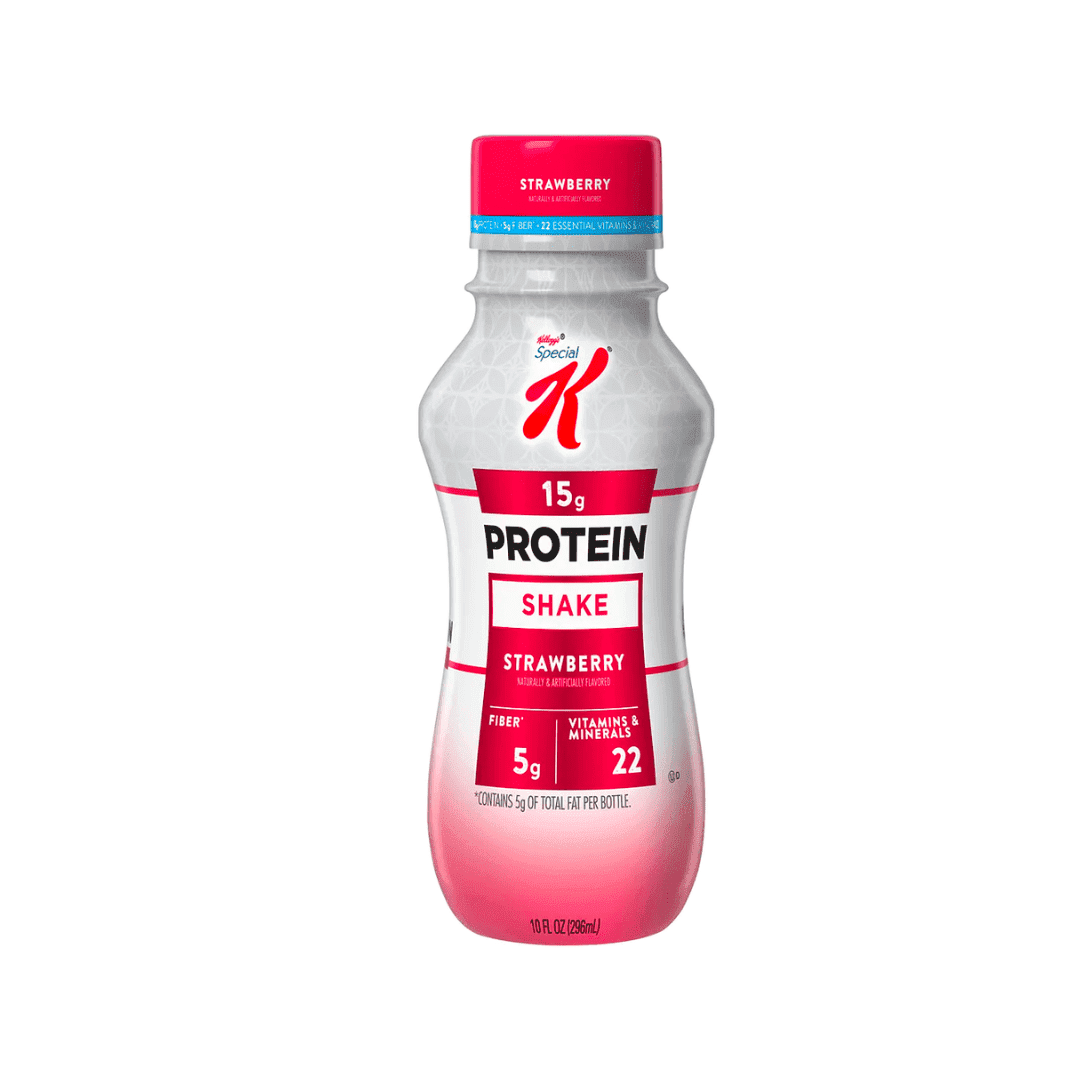 Special K Protein Shake Strawberry - Sweet Joint