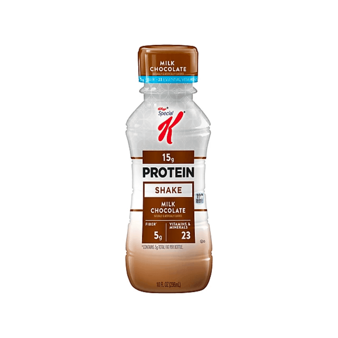 Special K Protein Shake Milk Chocolate - Sweet Joint