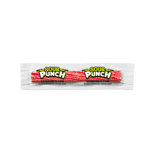 Sour Punch Twists - Sweet Joint