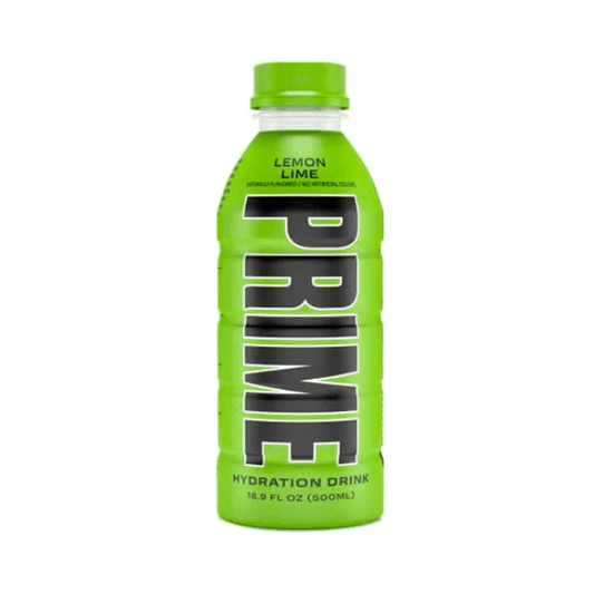 Prime Hydration Lemon Lime - Sweet Joint