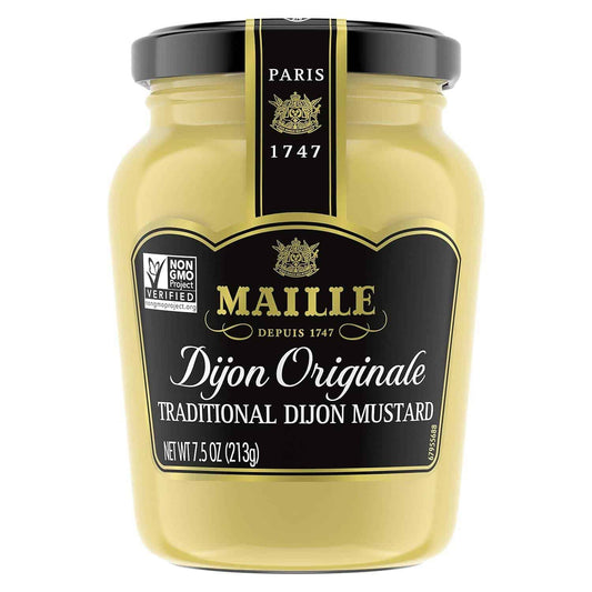Maiile Mustard Dijon - Sweet Joint