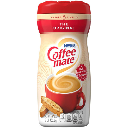 Nestle Coffee Mate Original 453.5G - Sweet Joint
