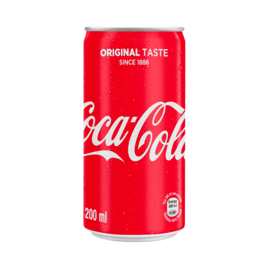 Coca Cola Can - Sweet Joint