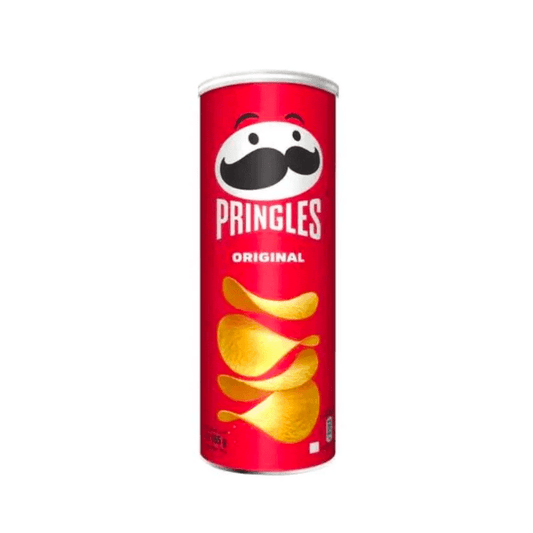 Pringles Original 165g - Sweet Joint