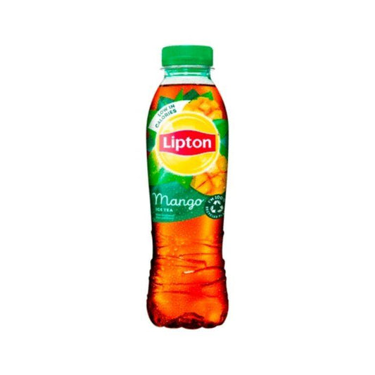 Lipton Mango - Sweet Joint