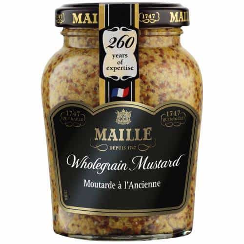 Maille Wholegrain Mustard 210 gr - Sweet Joint