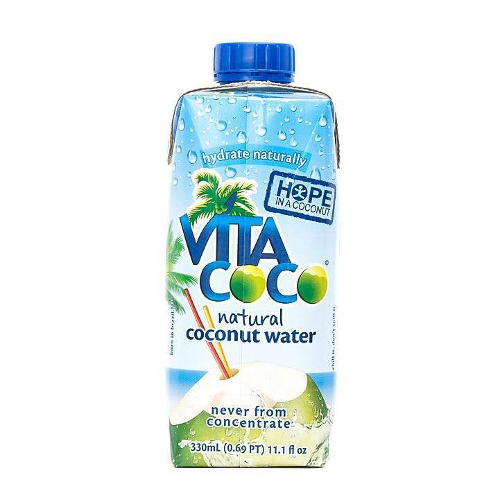 Vita Coco Coconut Water The Original - Sweet Joint