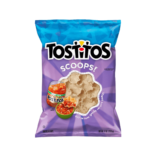 Tostitos Scops Tortilla - Sweet Joint