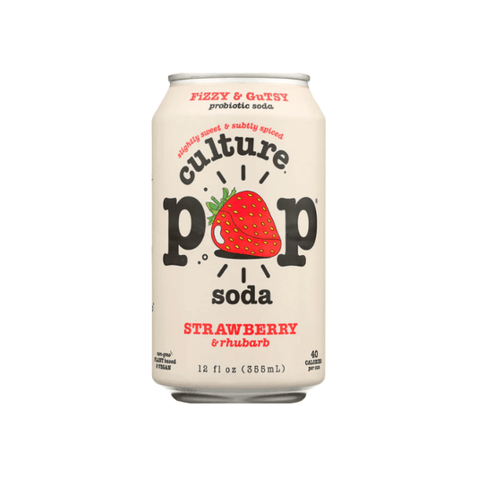 Culture Pop Strawberry - Sweet Joint