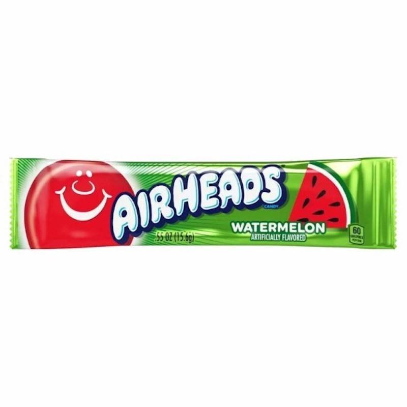 Airheads Watermelon 15.6g - Sweet Joint