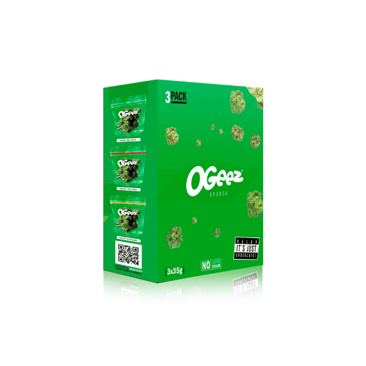 Ogeez Vibezz Pack - Sweet Joint