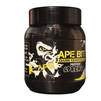 Ape Bite Dark Chocolate Protein Spread 350G - Sweet Joint