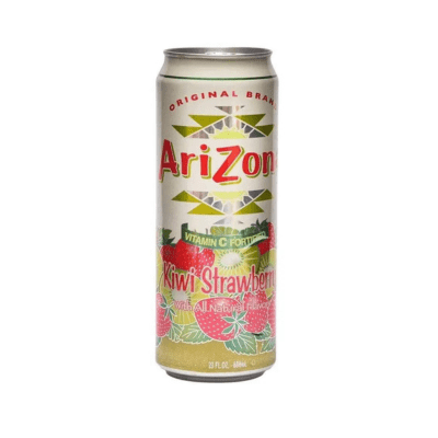 AriZona Kiwi Strawberry Can - Sweet Joint