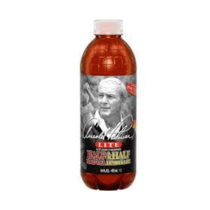 Arizona Arnold Palmer Half & Half Iced Tea Lemonade  473 Ml - Sweet Joint