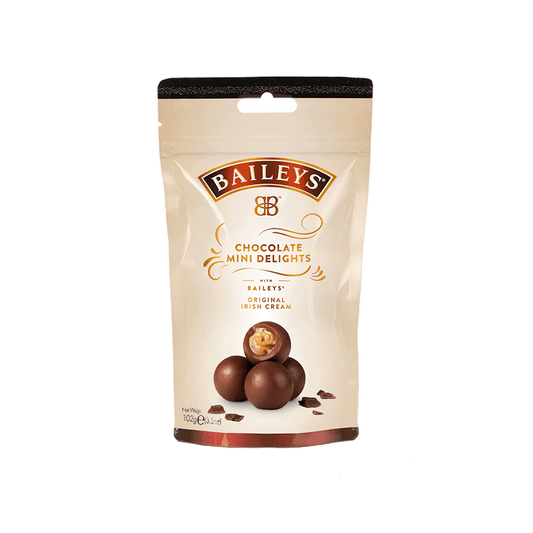 Baileys Mini Delight Pouch 102 Gr - Sweet Joint