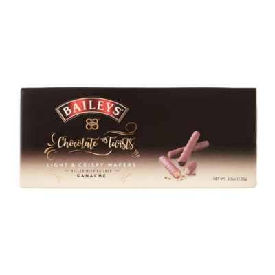 Baileys Irish Cream Choc Twist 107 gr - Sweet Joint