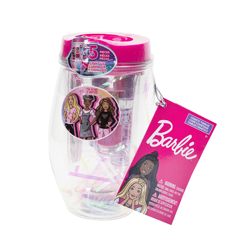 Barbie Light Up Tumbler - Sweet Joint