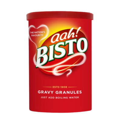 Bisto Gravy Granules Beef 190 gr - Sweet Joint