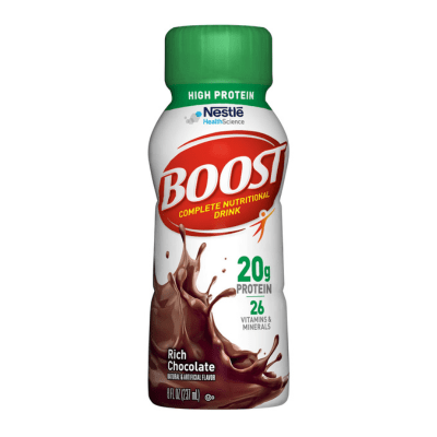 Boost Rich Chocolate 237ML - Sweet Joint