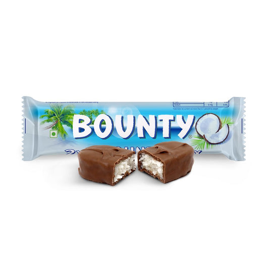 Bounty Chocolate (Russia) 2x27,5g - Sweet Joint