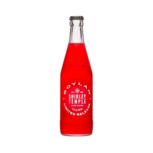 Boylan Shirley Temple - Sweet Joint