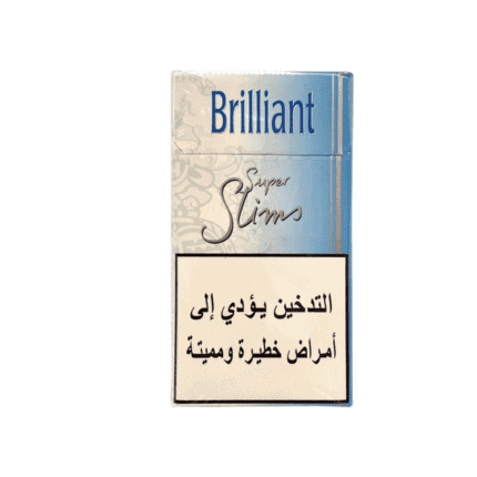 Brilliant Super Slims - Sweet Joint