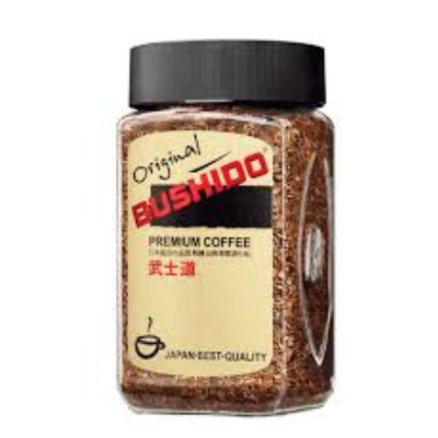 Bushido Instant Kodo Coffee 95 gr - Sweet Joint