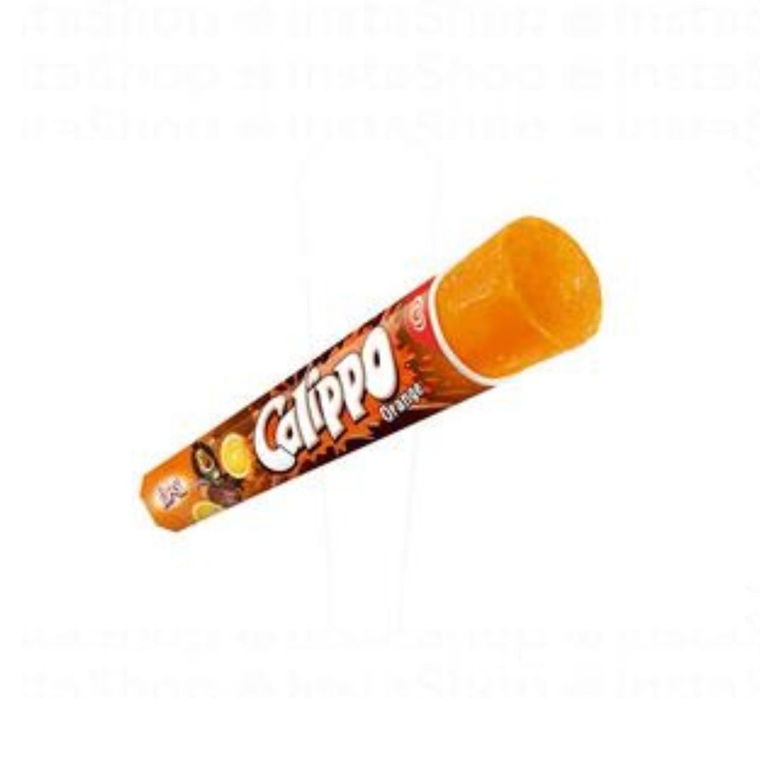 Calippo Orange 105 Ml - Sweet Joint