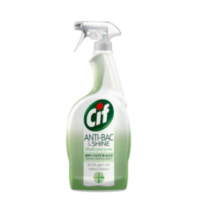 CIF Multi Purpose Antibac+Shine 700 ml - Sweet Joint