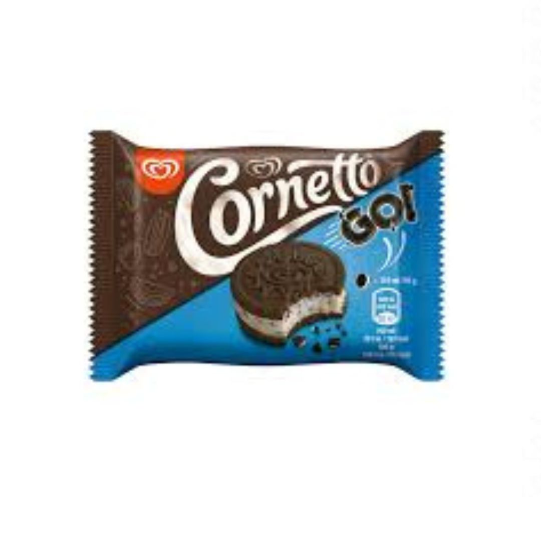 Cornetto Go 110 Ml - Sweet Joint