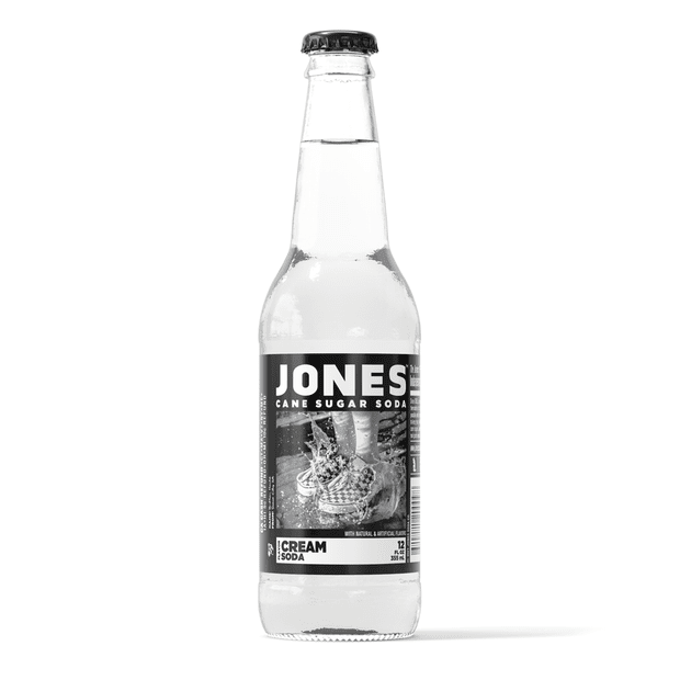 Jones Cream Soda - Sweet Joint