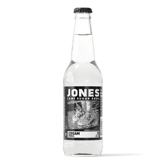 Jones Cream Soda - Sweet Joint