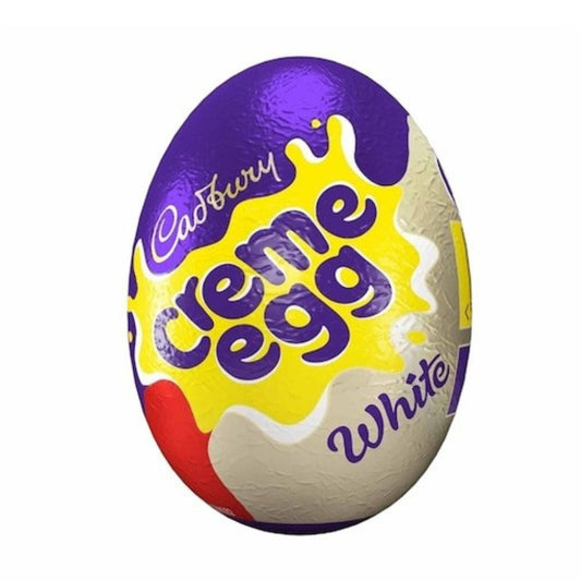 Cadbury Mixed Creme Egg / Caramel - Sweet Joint