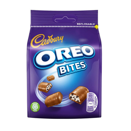 Cadbury Oreo Bites 96G - Sweet Joint