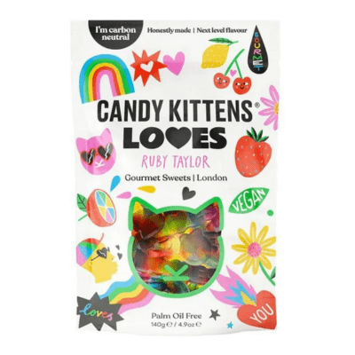 Candy Kittens Loves 140G - Sweet Joint