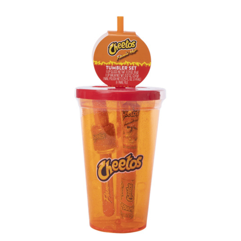 Cheetos Beauty Tumbler - Sweet Joint
