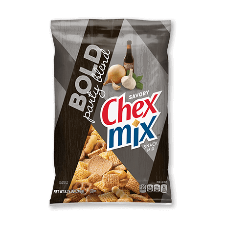 Chex Mix Bold Party Blend 106 gr (3.75)oz - Sweet Joint