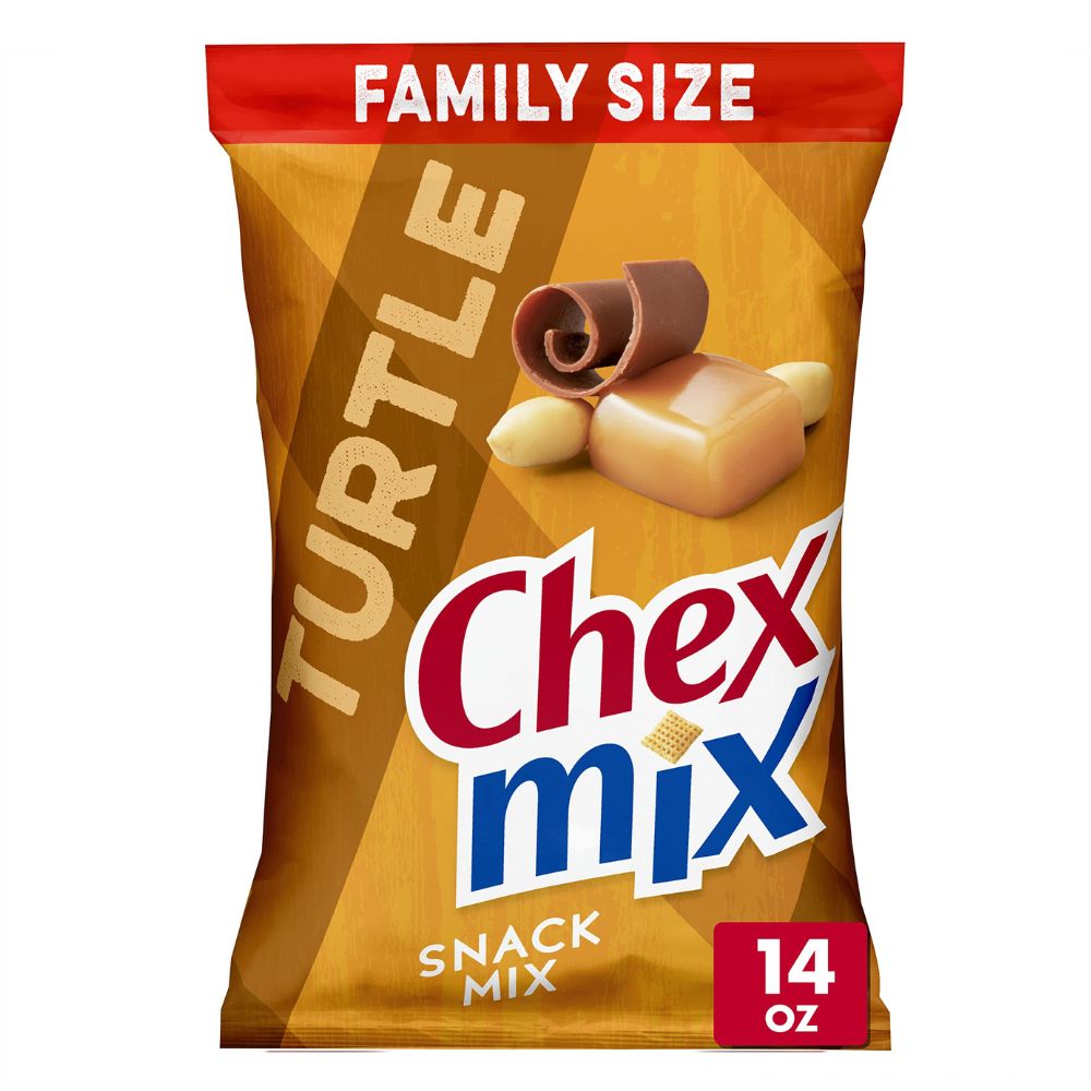 Chex  Mix Indulgent Family 396 gr - Sweet Joint
