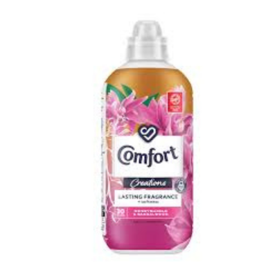 Comfort Creat Honeysuckle & Sandalwood 900 ml - Sweet Joint