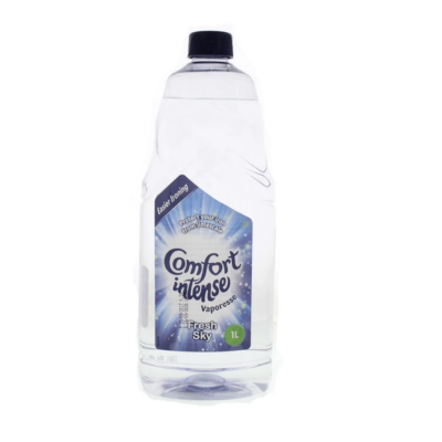 Comfort Vaporesse Iron Blue  1 Lt - Sweet Joint