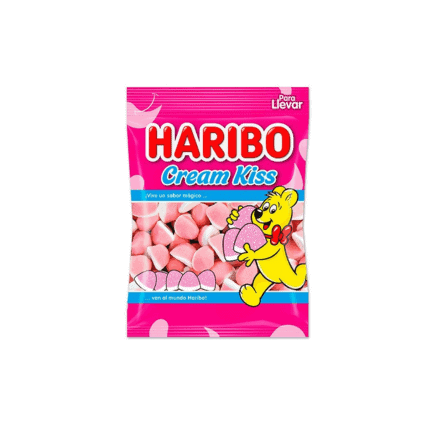 Cream Kiss 80 Gramos - Sweet Joint