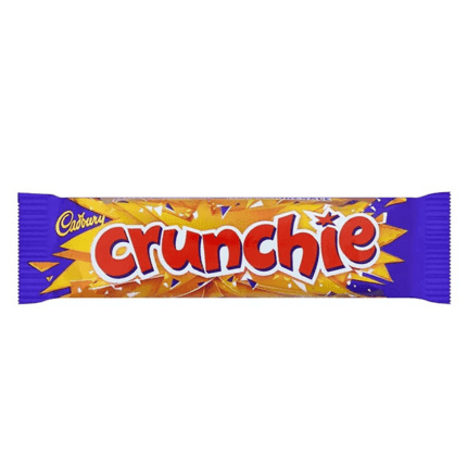 Crunchie 26.1g - Sweet Joint