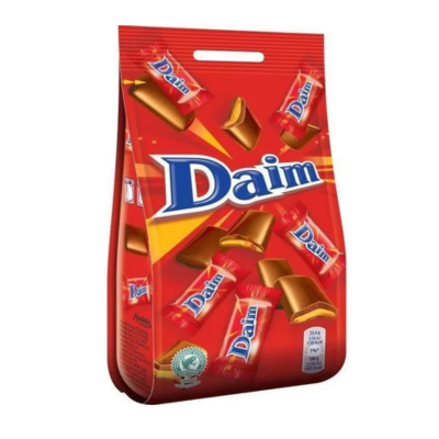 Daim Pochon Bonbons 140 gr - Sweet Joint