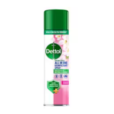 Dettol All-In-One Disinfectant Spray 300 ml - Sweet Joint