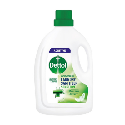 Dettol Anti-Bacterial Laudry Sanitr Sens 1.5 lt - Sweet Joint